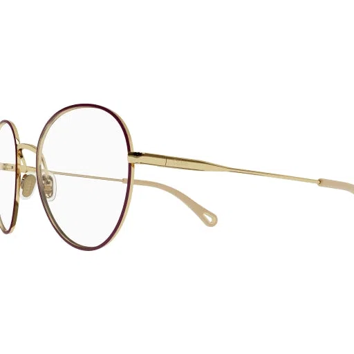 Chloe CH0021O Eyeglasses - view 10